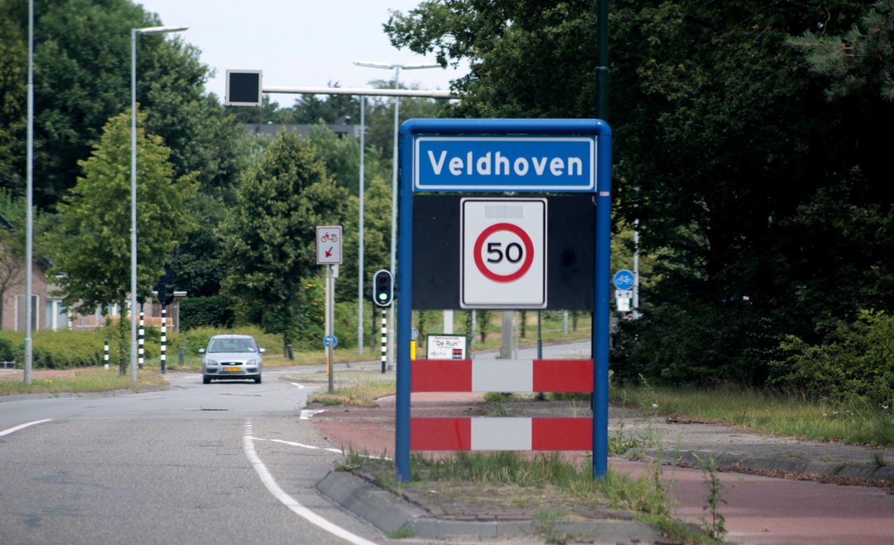 Veldhoven